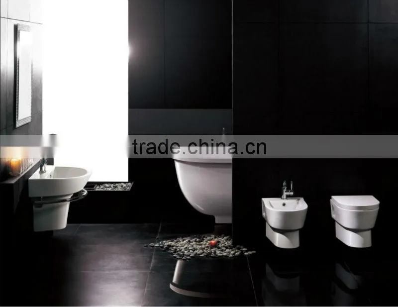 Separate washdown water closet WA385
