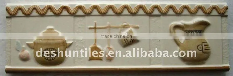 border tiles