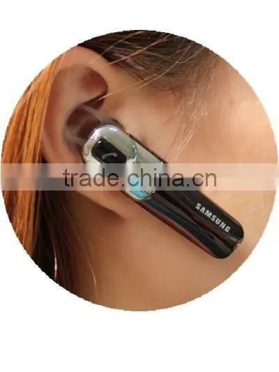2015 hot sales wireless waterproof sport new smallest bluetooth stereo headset