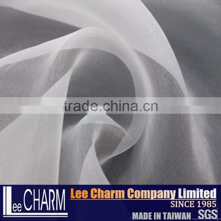 Decorative Mesh Tulle Spool Wholesale Fabric