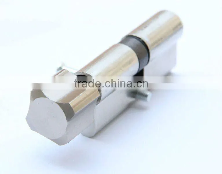 Door Lock-70mm Single Open Zinc Alloy