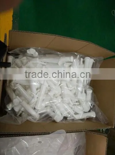 Dry Cow Therapy Syringe