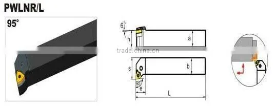cnc tool&cutter