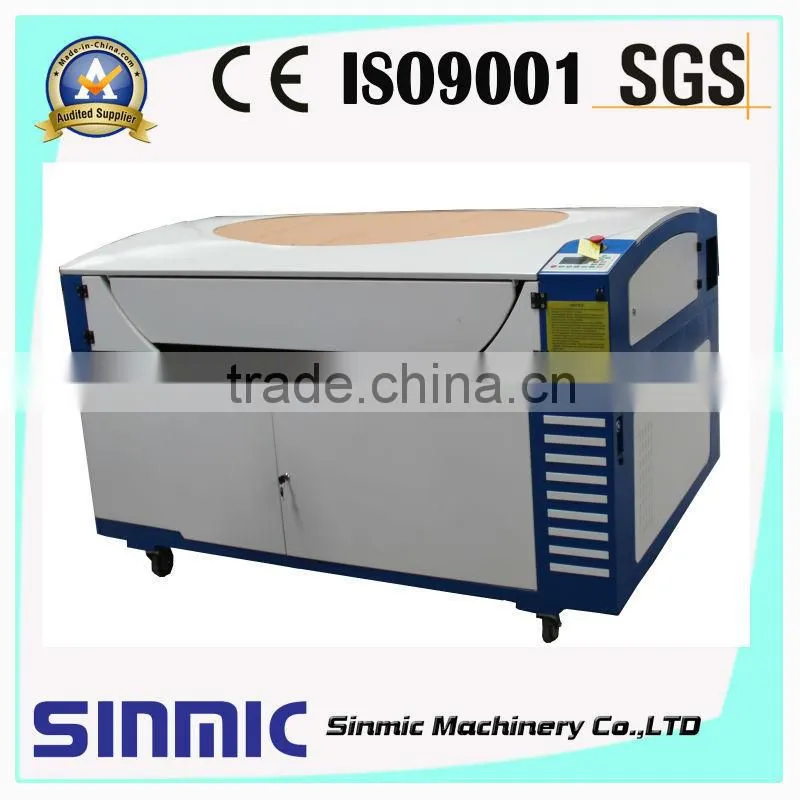 granite laser engraving machine 1390