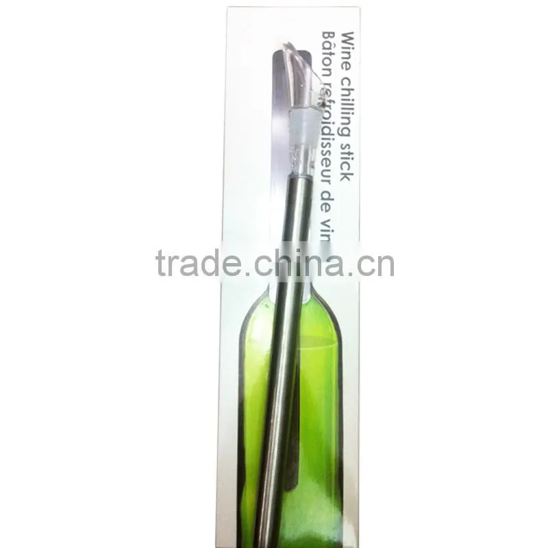 The Best Selected Gift For Him/Her, Wine Chilling Stick/Wine Chilling Rod