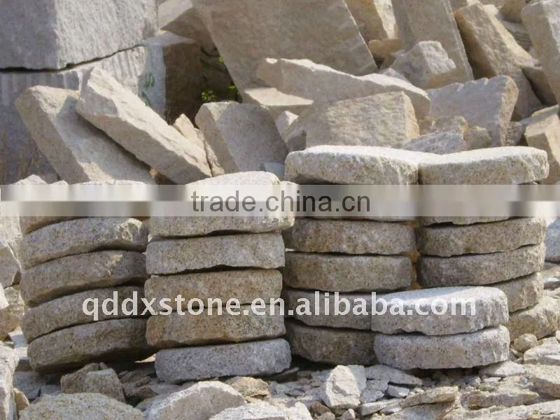 interlocking granite stone pavers designs