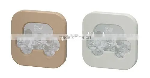 abs frame ,clear plastic photo frames 4x6, 2015 stylish photo frame, resin sex photo frame, abs frame, paper photo frame