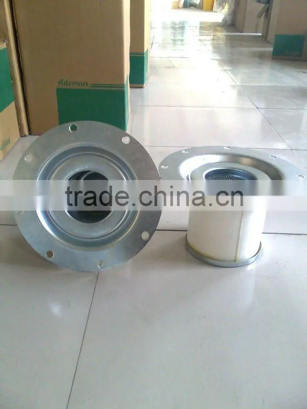 slurry filter press oil separator