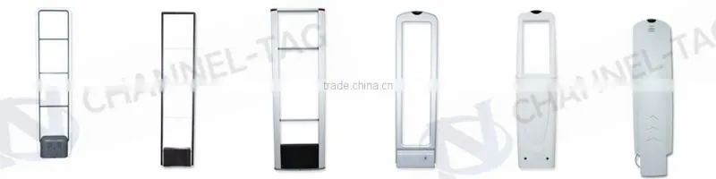 High quality EAS security alarm system 58Khz eas system