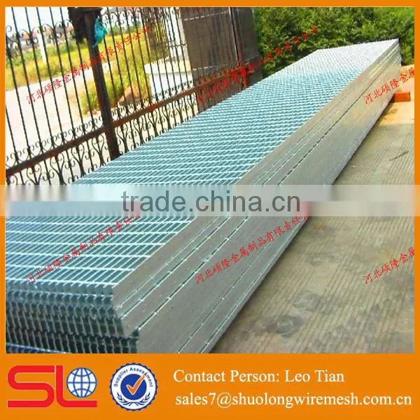 stainless steel grating price