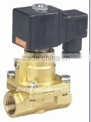PS-25JF Pilot Stainless Steel flange valve