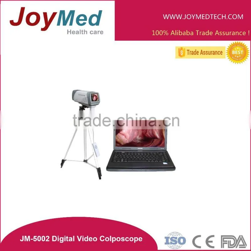 Self Exam Colposcope