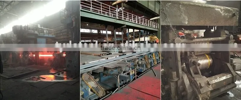 2016 deformed steel bar