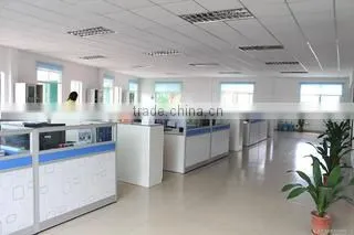 Shenzhen Weiside Technology Co., Ltd. company overview - view 2