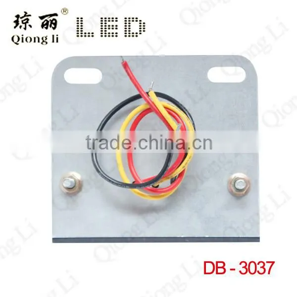 LED side marker light and clearance lights,universal waterproof side marker light
