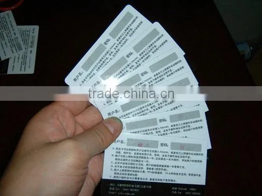 Silver adhesive sticker