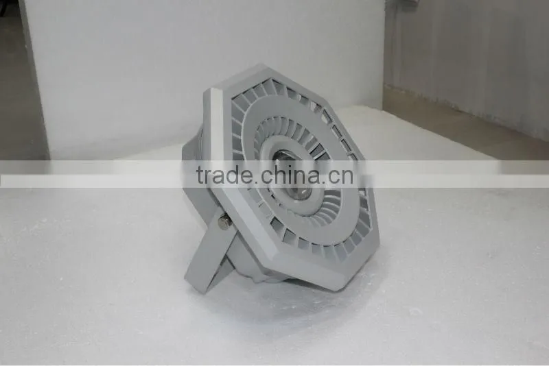 Outdoor 80W Aluminum COB LED Floodlight Cover