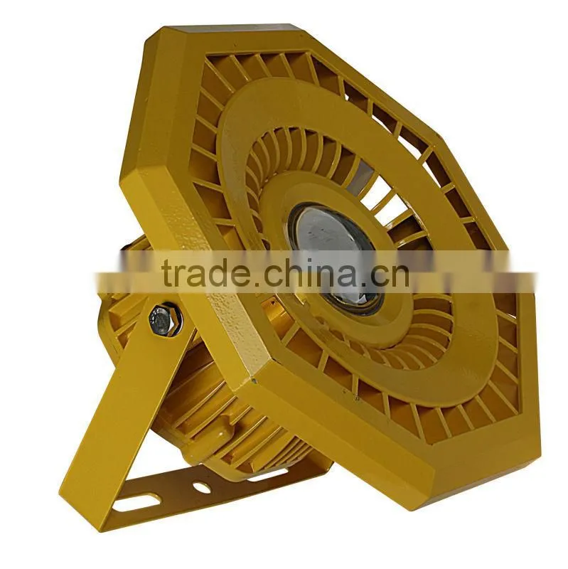 IP65 Outdoor Lighting Aluminum Die Cast LED Spot Light Housing