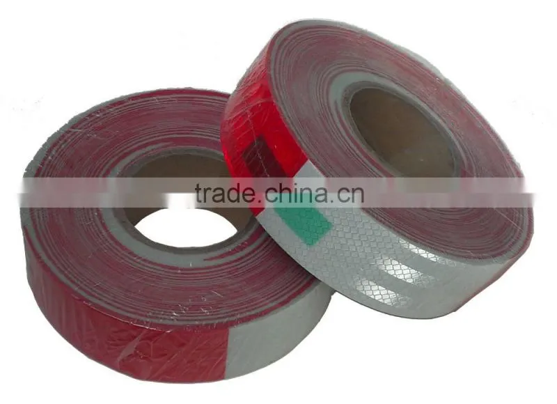 reflective tapes for uniform