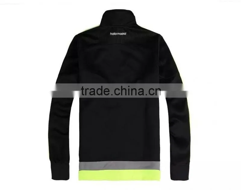 Unisex Quick Dry Outdoor Softshell Jackets breathable satin bomber jacket