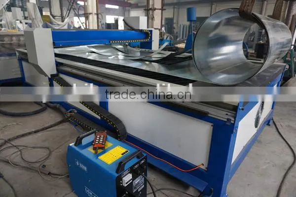Bench Type Plasma Cutting Machine