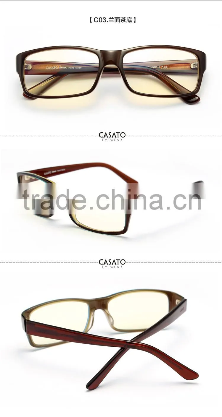 CASATO Protective Computer Glasses Computer Radiation Protective Glasses
