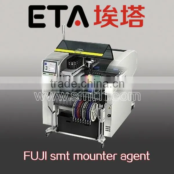 smt pick and place machine,LED SMT whole solution ( LED SMT solder paste printer+ conveyor+reflow oven )