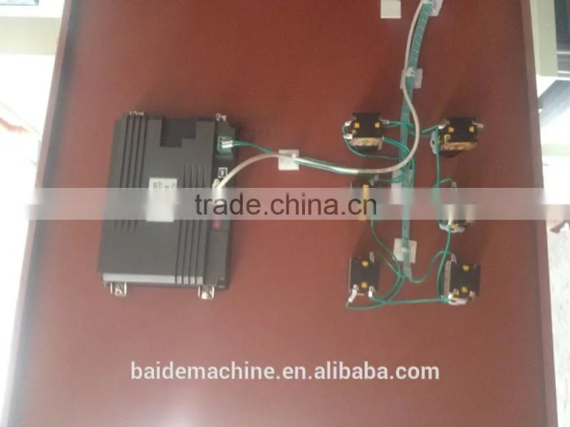 Hydraulic press machine /Metal sheet stamping machine /aluminum plate drawing machine