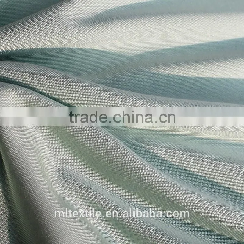 100% Silk Knitted Fabric In single Jersey Fabric textile With Soft Feeling