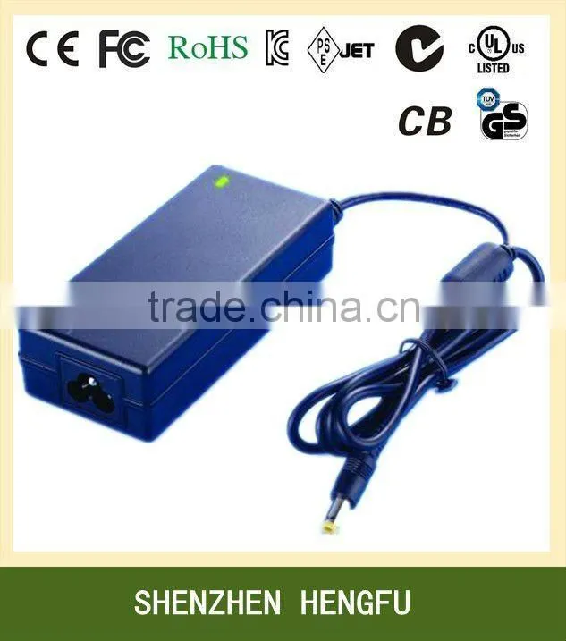 120W series 15V 8A 18.5V 6.5A 19V 6.5A AC DC Power Adapter