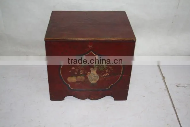 Tibet Chest
