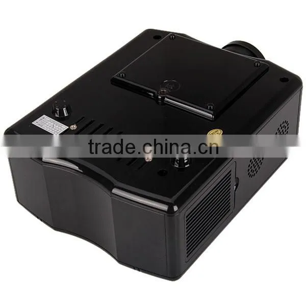 1080p hd native led projector cheap price trade assurance supply 1080p led projector tv tuner DVB-T/ATSC