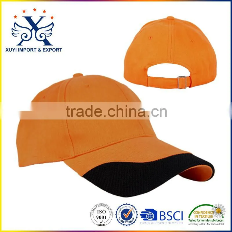 custom promotional advertising caps