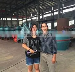 Factory direct sale ultrafine mill grinder in good quality