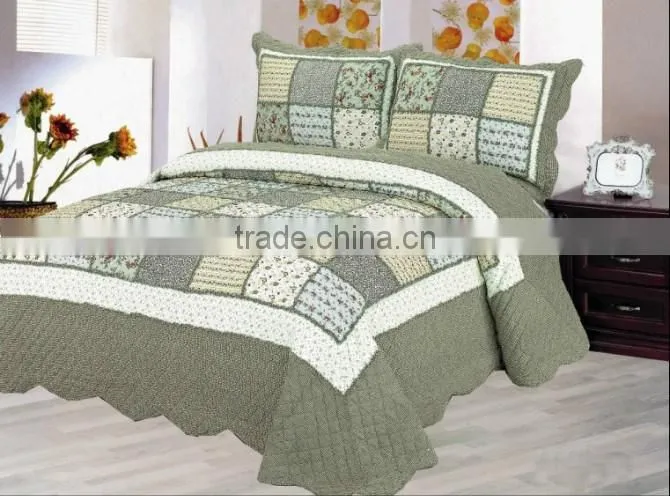 Cotton Bedding spread HOME TEXTILE