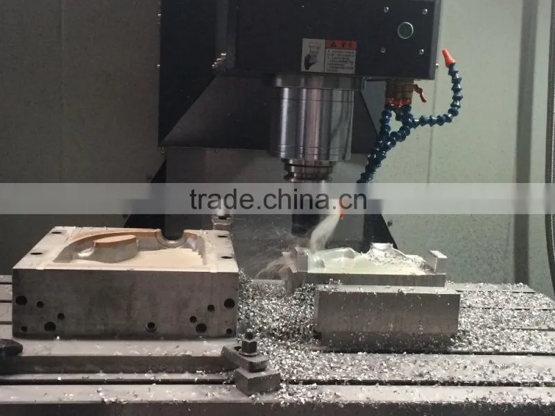 customize chemical 200l drum mould / plastic chemical drum mold maker
