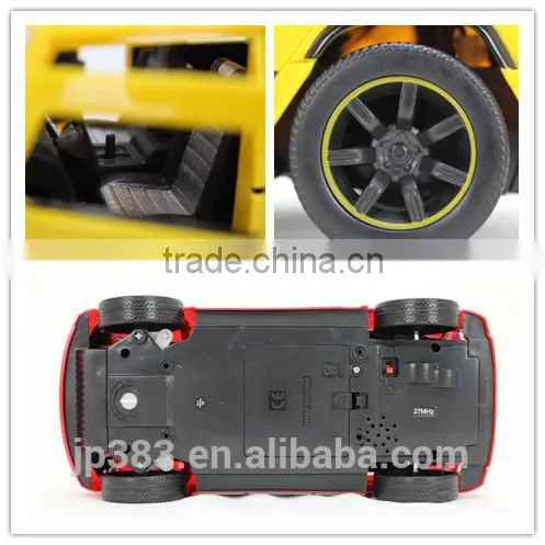 1:16 Scale rc electric car wholesale