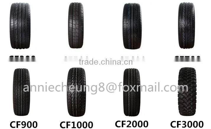 comforser tire passenger car tyre175/70r13