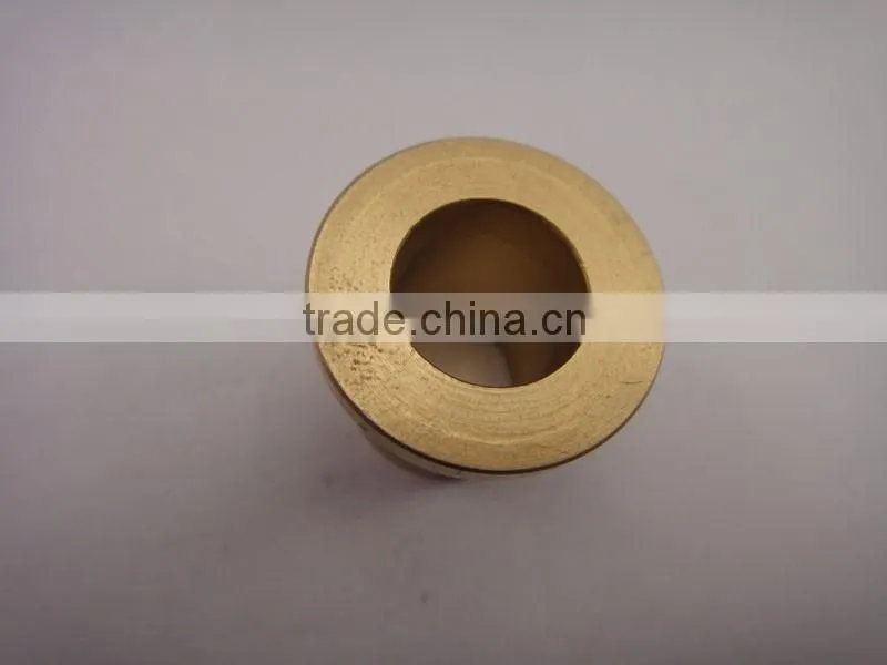 High precision cnc machine service CNC brass parts