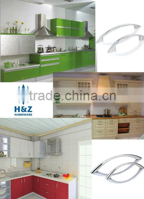 zinc alloy handles hooks