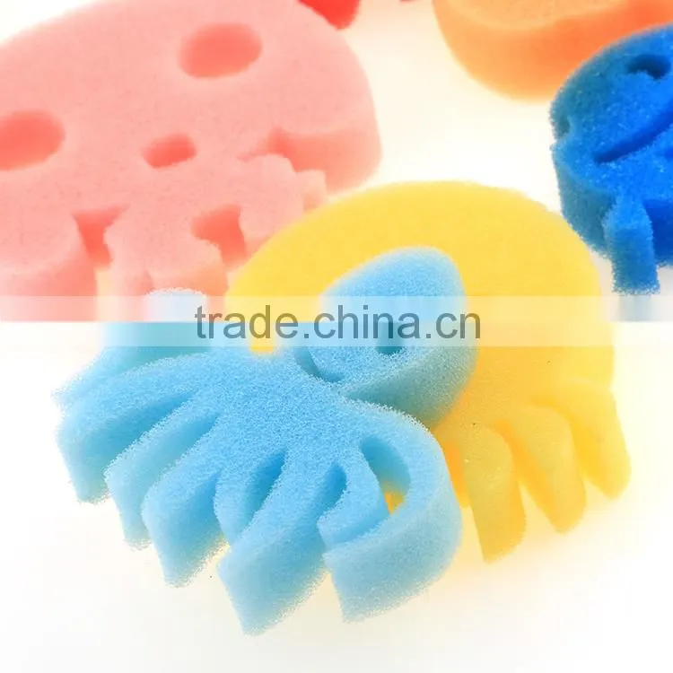Free Sample Professional Painting Tools Foam Paint Brush In Stock