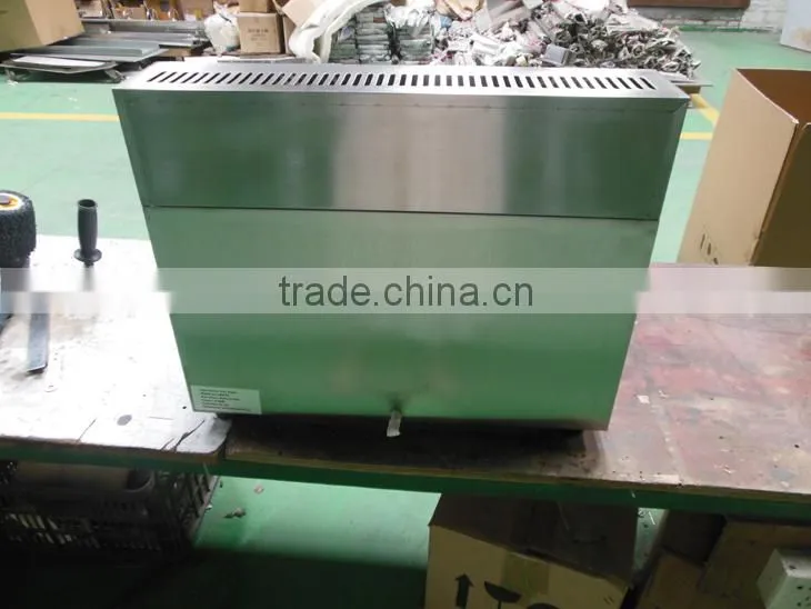 Restaurant Kitchen Equipment Gas KFC Chicken Frying Machine made in china with wholesale prices