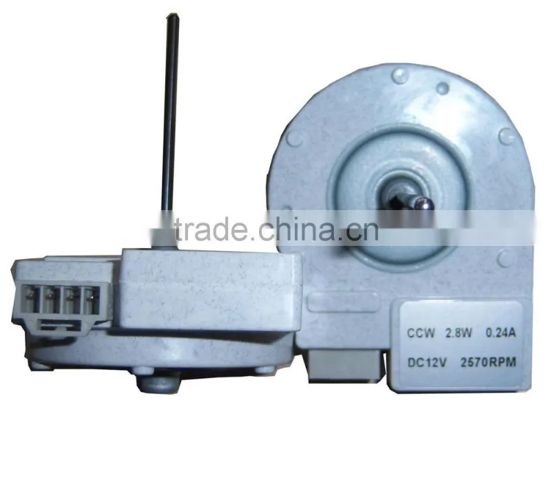 Brushless DC Motor