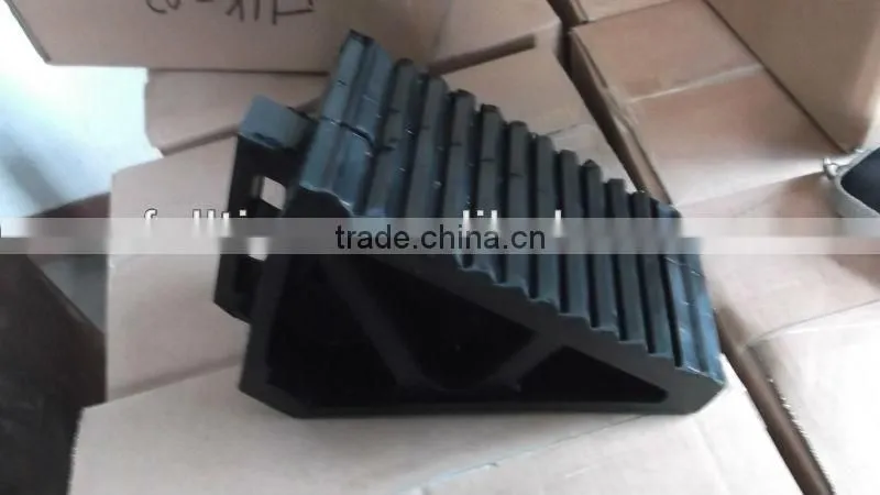 Australia market rubber wheel stopper