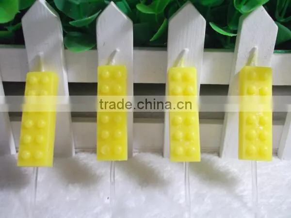 Candles For Wedding Favors