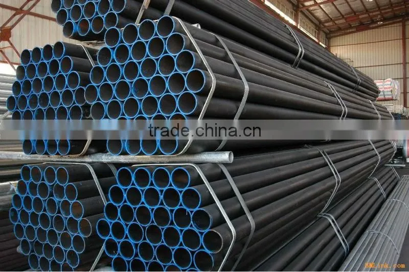 Steel Tubes & Mild Steel Pipes