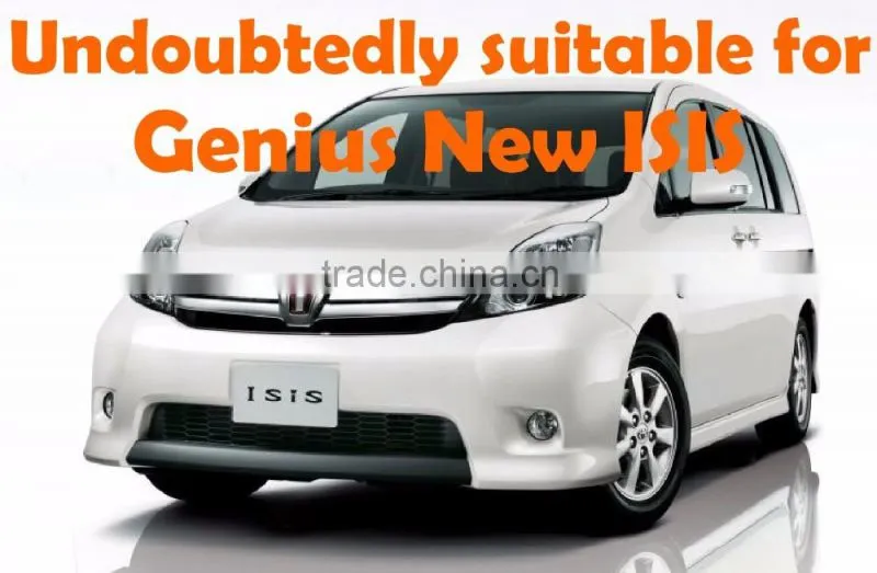 CAR Decorative light For TOYOTA PRIUS ISIS Door LED COURTESY LAMP