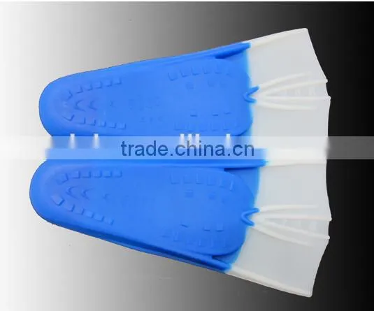 Good quality silicone surfboard fins
