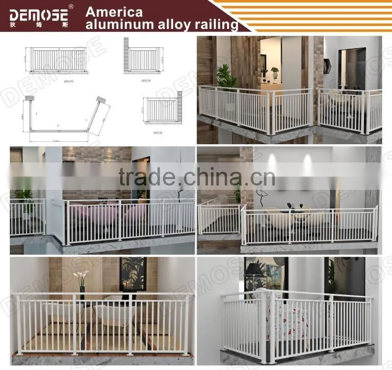 decorative iron stair railing customized wrought iron stair panel
