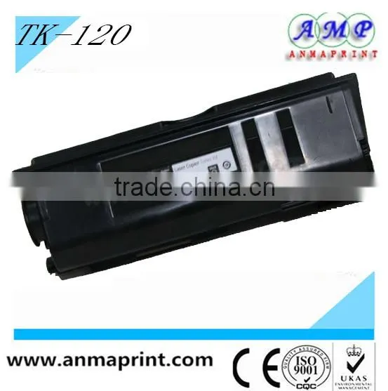 High quality new products Laser Printer toner cartridge TK-120 compatible for Kyocera